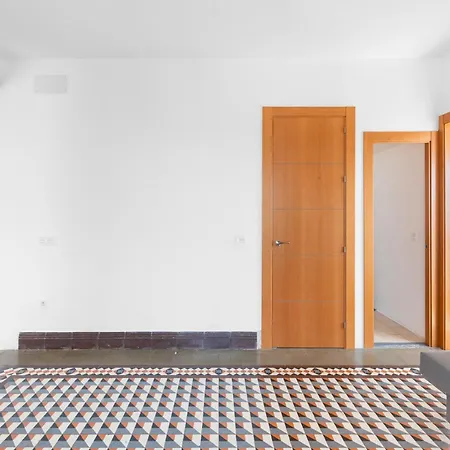 Holiday home Wintowinrentals Hogar Nazari Malaga