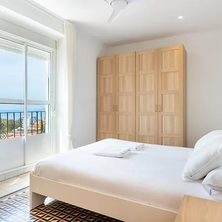Wintowinrentals Hogar Nazari * Malaga