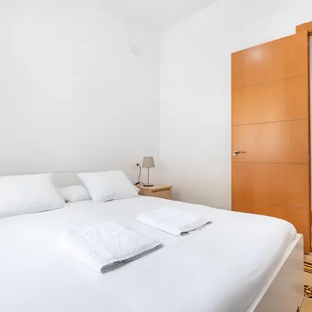 Wintowinrentals Hogar Nazari * Malaga