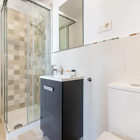 Holiday home Wintowinrentals Hogar Nazari