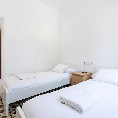 Wintowinrentals Hogar Nazari * Malaga