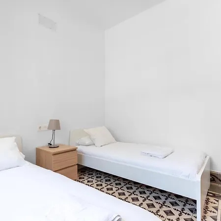 Holiday home Wintowinrentals Hogar Nazari Malaga