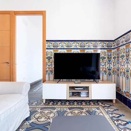 Wintowinrentals Hogar Nazari Malaga