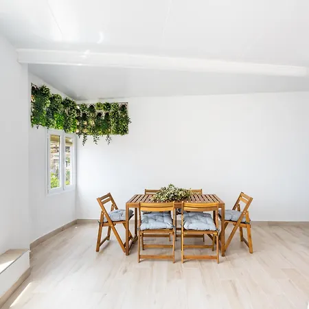 Wintowinrentals Hogar Nazari Holiday home Malaga