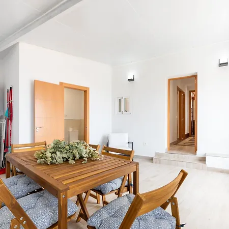 Wintowinrentals Hogar Nazari Holiday home