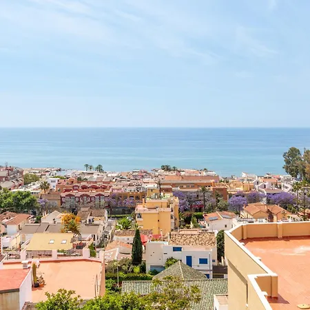 Holiday home Wintowinrentals Hogar Nazari Malaga