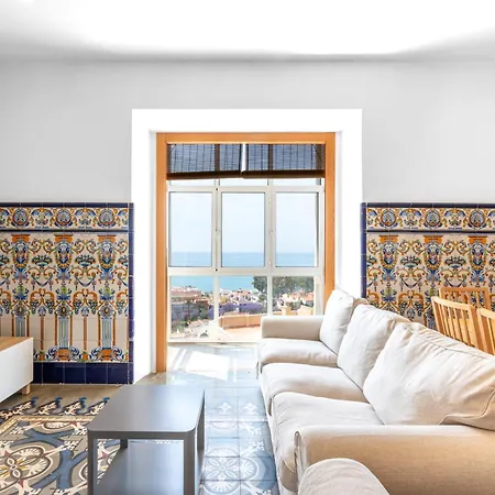 Holiday home Wintowinrentals Hogar Nazari
