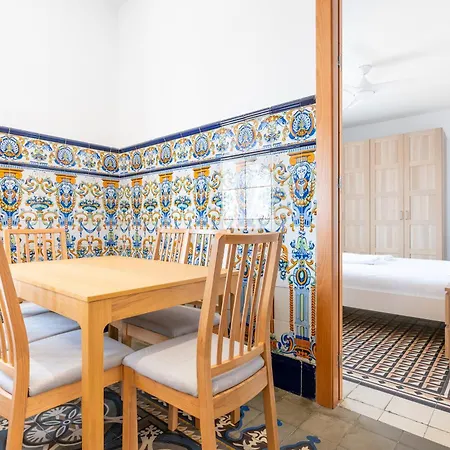 Wintowinrentals Hogar Nazari Holiday home *