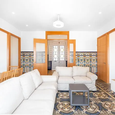 Holiday home Wintowinrentals Hogar Nazari Malaga
