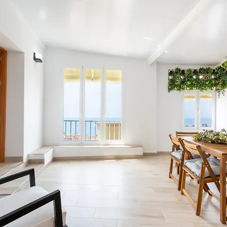 Holiday home Wintowinrentals Hogar Nazari Malaga