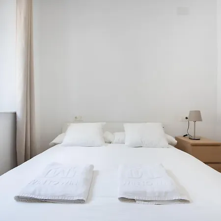 Wintowinrentals Hogar Nazari Holiday home