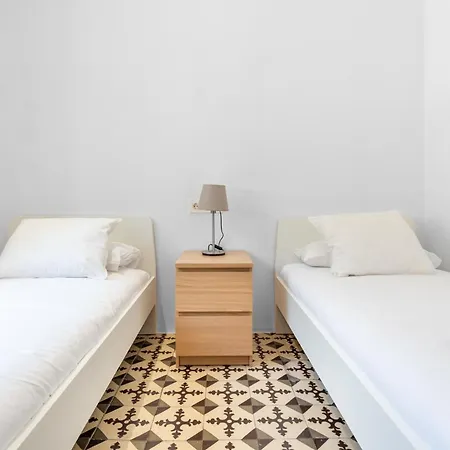 Holiday home Wintowinrentals Hogar Nazari Malaga