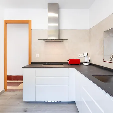Casa vacanze Wintowinrentals Hogar Nazari