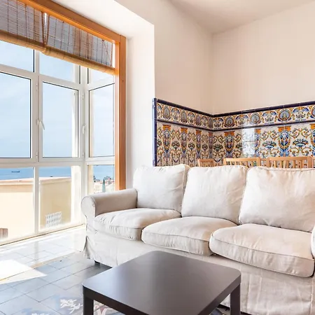 Wintowinrentals Hogar Nazari Holiday home *